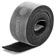 Discontinued - Ugreen LP124 Cable Organizer 2m(Black)Discontinued - Ugreen LP124 Cable Organizer 2m(Black)