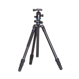 Photo Tripods - Benro FGP18AB1 foto statīvs ar galvu - buy today in store and with delivery