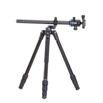 Photo Tripods - Benro FGP18AB1 foto statīvs ar galvu - buy today in store and with delivery