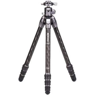 Photo Tripods - Benro TTOR24CGX30 foto statīvs ar galvu - quick order from manufacturer