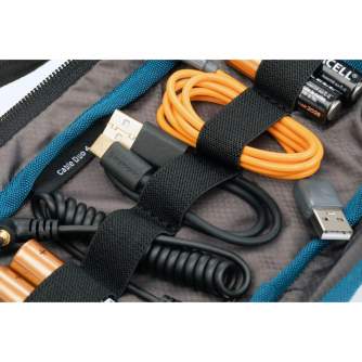 Другие сумки - Tenba cable DUO 4 - купить сегодня в магазине и с доставкой