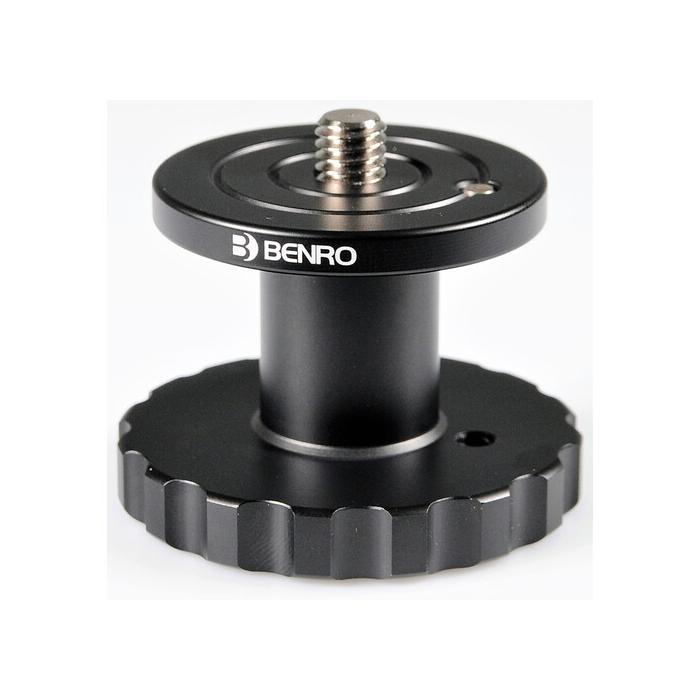 Tripod Accessories - Benro GDHAD1 Metal Tripod Spacer - buy today in store and with delivery