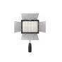On-camera LED light - Yongnuo LED Light YN-160 III - WB (3200 K - 5500 K) - quick order from manufacturer