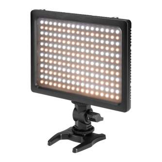 LED Gaismas paneļi - LED Light Yongnuo YN204 - WB (3200 K - 5500 K) - ātri pasūtīt no ražotāja