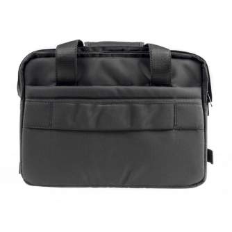Наплечные сумки - Camrock Photographic bag Metro M10 - black - купить сегодня в магазине и с доставкой