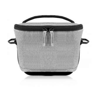 Shoulder Bags - Camrock Photographic bag City Grey XG20 - quick order from manufacturer