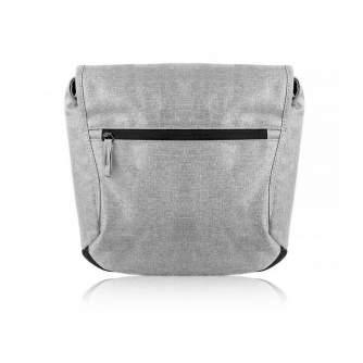Наплечные сумки - Photographic bag Camrock City Grey XG40 - быстрый заказ от производителя