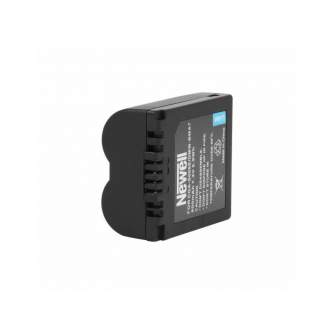 Camera Batteries - Newell Battery replacement for CGA-S006E - buy today in store and with delivery
