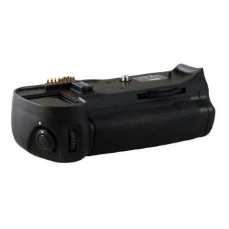Kameru bateriju gripi - Newell Battery Pack MB-D10 for Nikon - ātri pasūtīt no ražotāja
