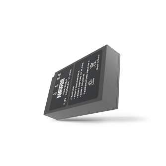 Kameru akumulatori - Newell Battery replacement for BLS-5 - ātri pasūtīt no ražotāja