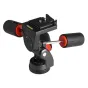 Tripod Heads - Camrock Head 3D H051 - buy today in Master Foto store and with delivery