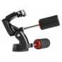 Tripod Heads - Camrock Head 3D H051 - buy today in Master Foto store and with delivery