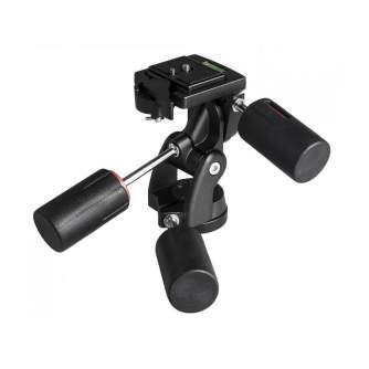 Tripod Heads - Camrock Head 3D H051 - quick order from manufacturer