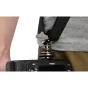Technical Vest and Belts - GGS Reporters strap for two G6S Fotospeed F7 cameras - quick order from manufacturer