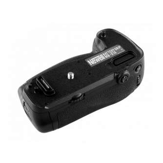 Kameru bateriju gripi - Newell Battery Pack MB-D16 for Nikon - ātri pasūtīt no ražotāja