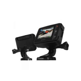 Аксессуары для экшн-камер - Mounting holder Removu Cradle for remote controls with monitor R1 / R1 + - быстрый заказ от производ