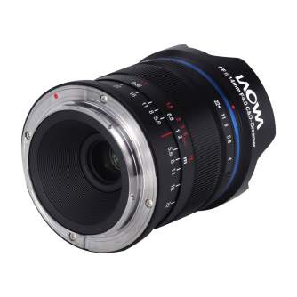 Lenses - Laowa 14 mm f/4,0 FF RL Zero-D for Canon RF - quick order from manufacturer