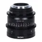 CINEMA Video objektīvi - Laowa 15 mm T2,1 Zero-D Cine for Sony E - ātri pasūtīt no ražotāja