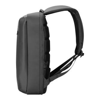 Mugursomas - Camrock Pro City Mate backpack Black - ātri pasūtīt no ražotāja