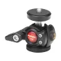 Photo Tripods - Fotopro Alien Pod flexible tripod (RM-80 + KII + SJ-86 + GA-1) - black - quick order from manufacturer