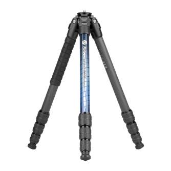 Photo Tripods - Fotopro P 6 Carbon Statief P 6 - quick order from manufacturer