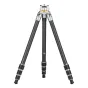 Foto statīvi - Fotopro T-64CL PRO Carbon Fiber Tripod FP2169 - ātri pasūtīt no ražotāja