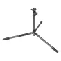Штативы для фотоаппаратов - Fotopro X-go Predator tripod with FPH-62Q ball head - black - быстрый заказ от производителя