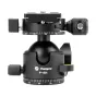 Головки штативов - Fotopro P-6H ball head - black - быстрый заказ от производителя