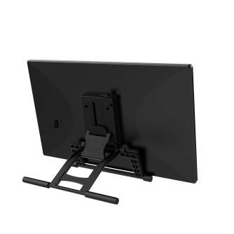 Planšetes un aksesuāri - Veikk VK2200 LCD graphic tablet - ātri pasūtīt no ražotāja