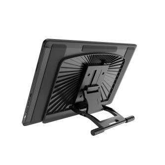 Planšetes un aksesuāri - Veikk VK1560 Pro LCD graphic tablet - ātri pasūtīt no ražotāja