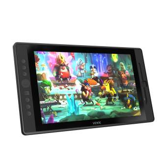 Tablets and Accessories - Veikk VK1560 LCD graphic tablet - quick order from manufacturer