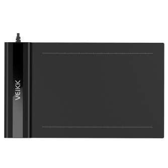 Планшеты и аксессуары - Veikk S640 graphics tablet - быстрый заказ от производителя