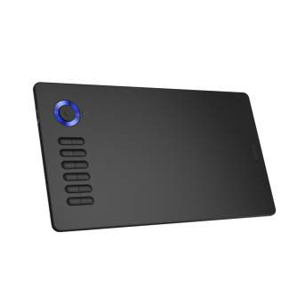 Tablets and Accessories - Veikk A15 graphics tablet - blue - quick order from manufacturer