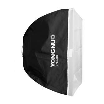 Softboxes - Yongnuo Softbox YN4-60 - buy today in store and with delivery