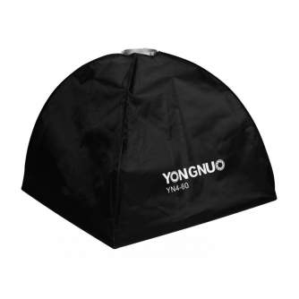 Softboksi - Yongnuo Softbox YN460 - perc šodien veikalā un ar piegādi