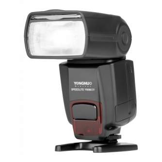Flashes On Camera Lights - Flash Yongnuo YN560 IV Negative Display - buy today in store and with delivery