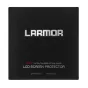 Camera Protectors - GGS Larmor LCD cover for Canon 70D / 80D 90D - quick order from manufacturer