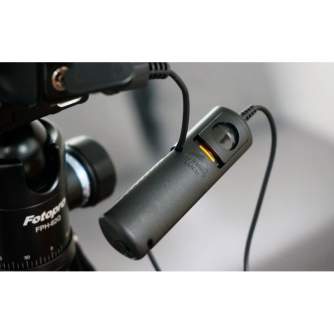 Kameras pultis - Newell Remote RS3-N1 for Nikon - ātri pasūtīt no ražotāja