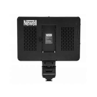 On-camera LED light - Newell LED Light LED320 - buy today in store and with delivery