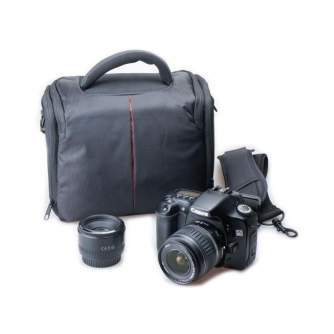 Наплечные сумки - Camrock Photographic bag Cube R20 - быстрый заказ от производителя