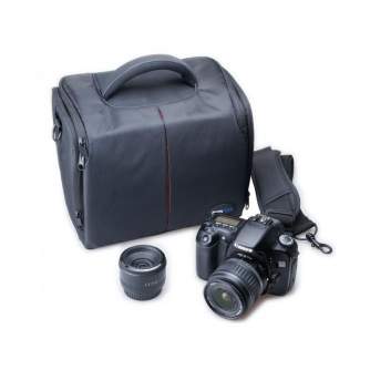 Наплечные сумки - Photographic bag Camrock Cube R30 - быстрый заказ от производителя