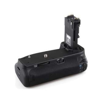 Kameru bateriju gripi - Newell Battery Pack BG-E13 for Canon - ātri pasūtīt no ražotāja