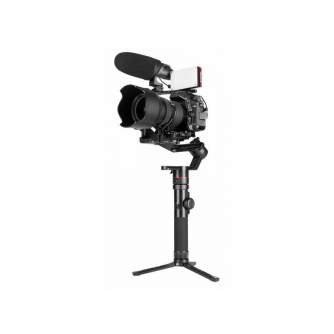 Video stabilizers - Gimbal FeiyuTech AK4000 - quick order from manufacturer