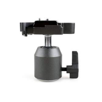 Tripod Heads - Camrock H020 Ball Head - quick order from manufacturer