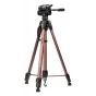 Photo Tripods - Camrock TC63 Tripod - High-Quality Aluminum, 183.5cm Max Height, 4kg Load - buy today in store and with delivery
