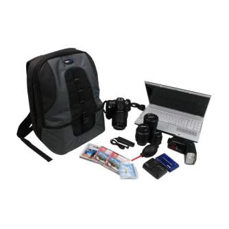 Mugursomas - Camrock Photographic backpack Neo Z55 - ātri pasūtīt no ražotāja
