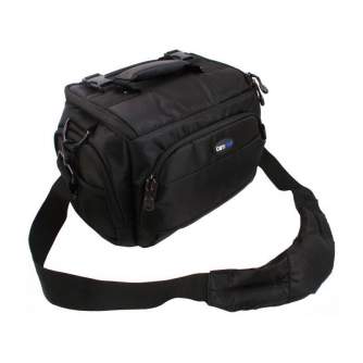 Наплечные сумки - Camrock Photographic bag Beeg X50 - купить сегодня в магазине и с доставкой