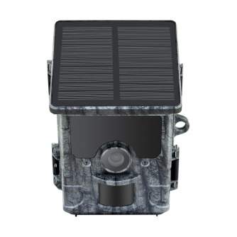 Medību kameras - Redleaf trail camera RD7000 WiFi Solar - ātri pasūtīt no ražotāja