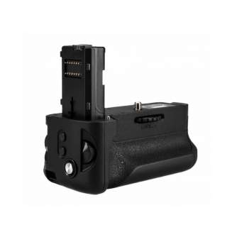 Camera Grips - Newell Battery Pack VG-C2EM for Sony A7II, A7SII, A7RII - quick order from manufacturer