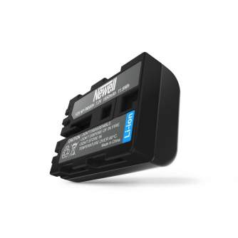 Kameru akumulatori - Newell Battery replacement for NP-FM500H - ātri pasūtīt no ražotāja
